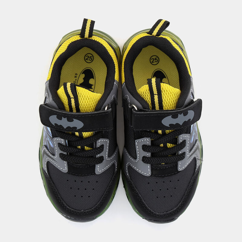 BAMBINO da BAMBINI | SPORTIVE BATMAN