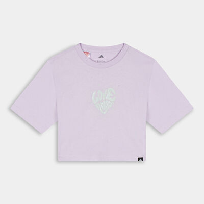 BAMBINA da BAMBINI | ABBIGLIAMENTO ADIDAS