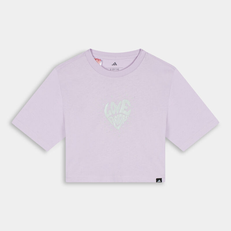 BAMBINA da BAMBINI | ABBIGLIAMENTO ADIDAS