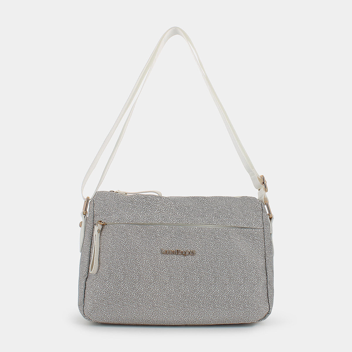 Tracolle Laura Biagiotti da Donna, bianco