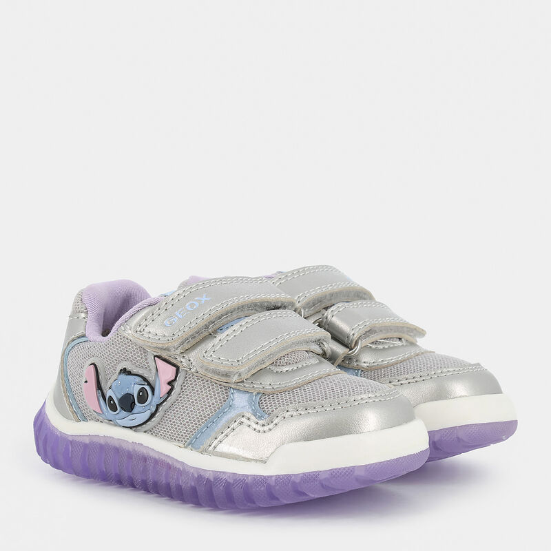 BAMBINA da BAMBINI | PRIMI PASSI GEOX