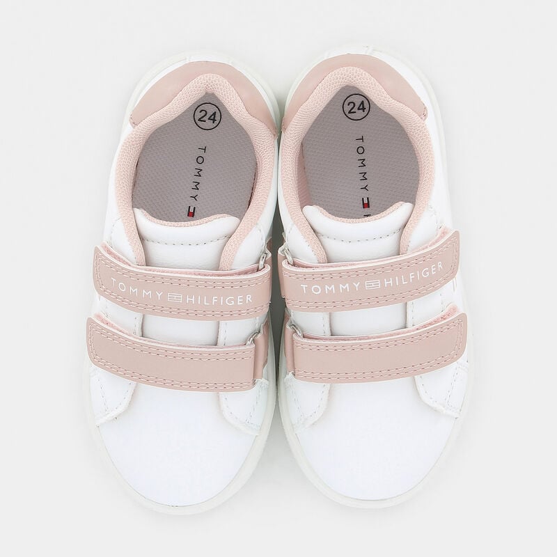 BAMBINA da BAMBINI | PRIMI PASSI TOMMY HILFIGER