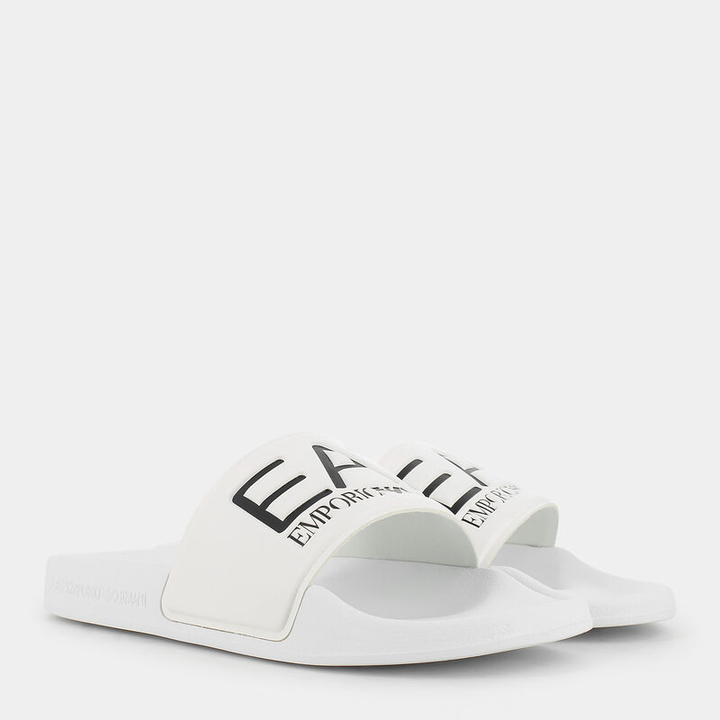 BAMBINO da BAMBINI | CIABATTE EA7