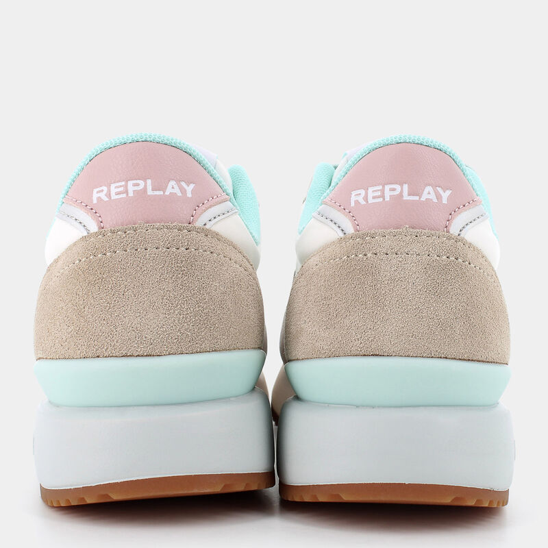 SCARPE da DONNA | SNEAKERS REPLAY