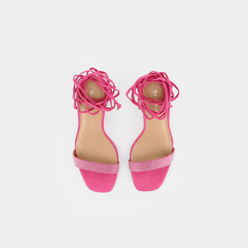 SCARPE da DONNA | SANDALI SHEEN