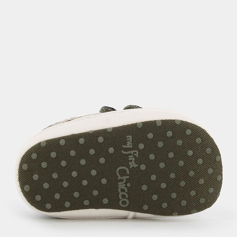 BAMBINO da BAMBINI | PRIMI PASSI CHICCO