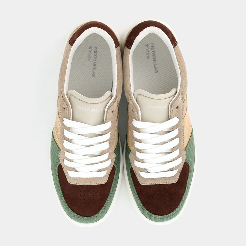 SCARPE da UOMO | SNEAKERS PIETRINI LAB