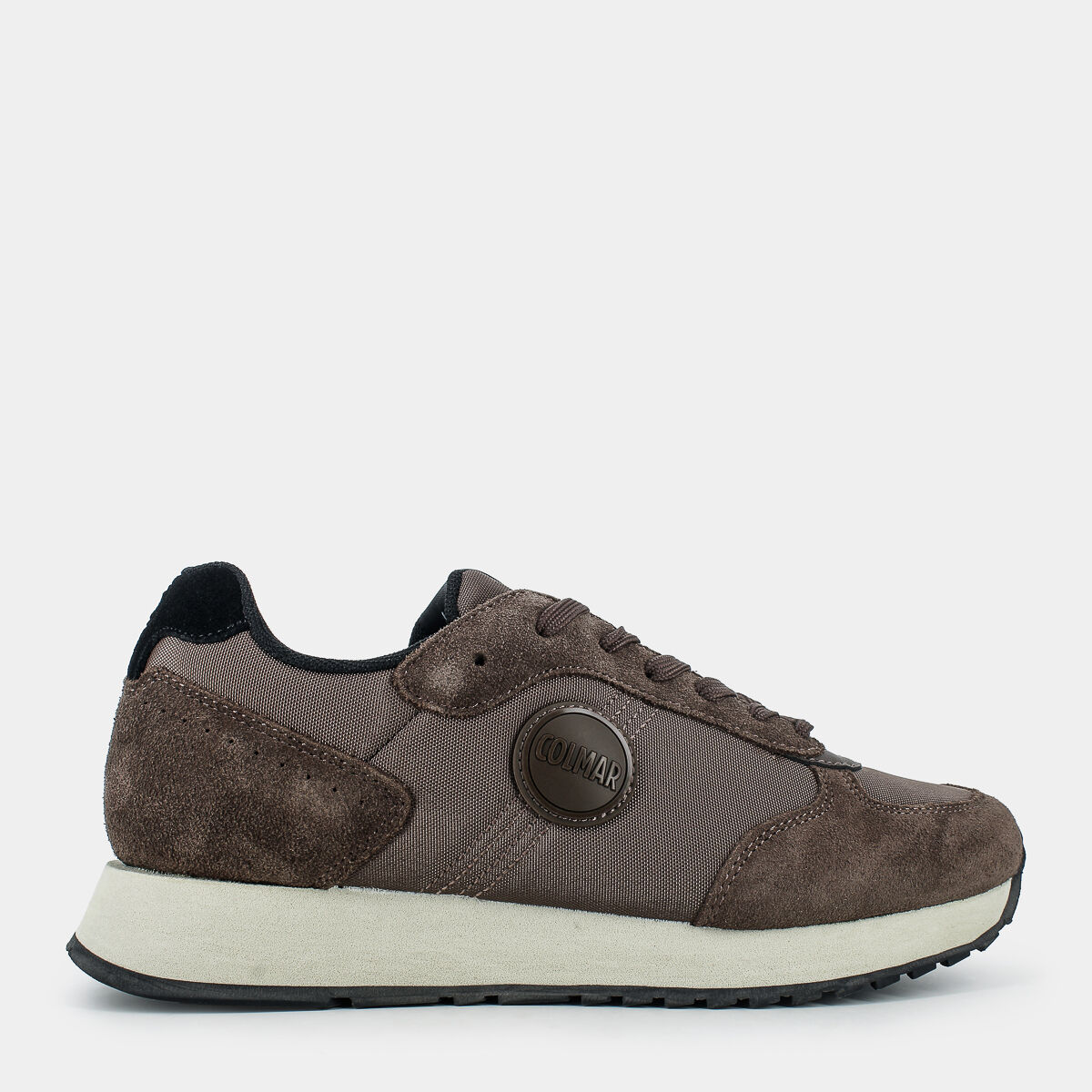 Sneakers Colmar da Uomo, marrone