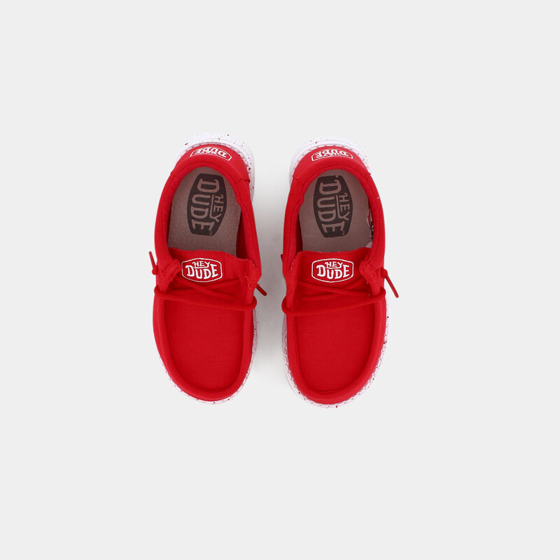 BAMBINO da BAMBINI | SNEAKERS HEY DUDE