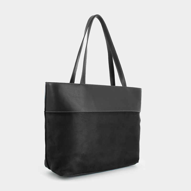 I25 da SHEEN EG | 01 DUBLINO BLACK I25 SHEEN