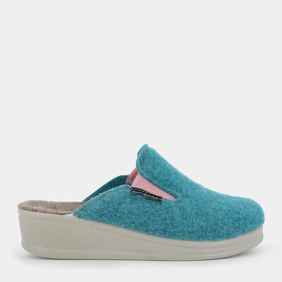 SCARPE da DONNA | CIABATTE DUNE VERDI