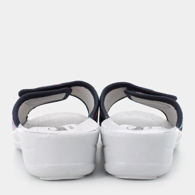 SCARPE da DONNA | CIABATTE DUNE VERDI