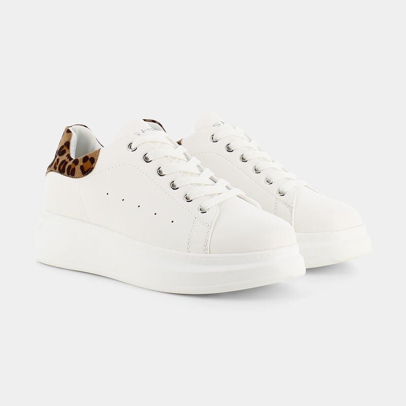 SCARPE da DONNA | SNEAKERS SHEEN