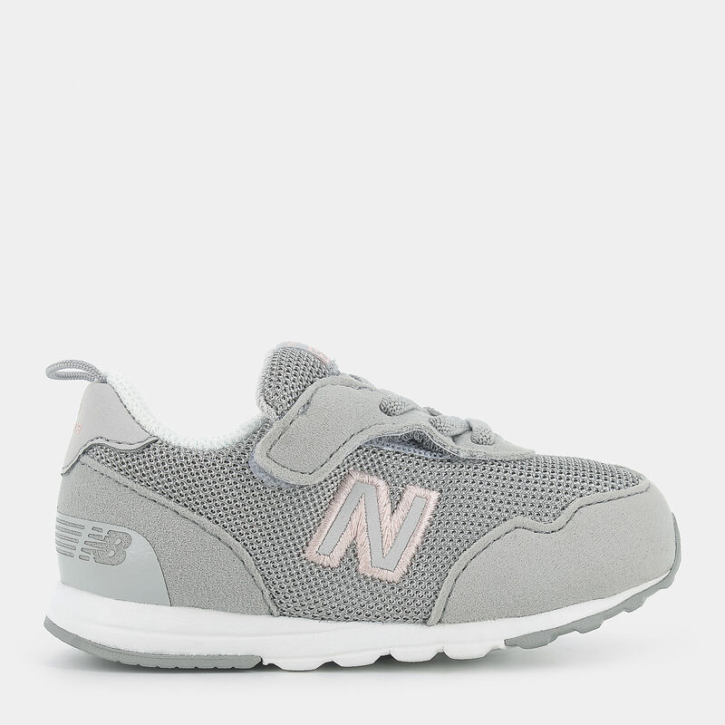 null da NEW BAL NW515PNK  RAIN CL E26, 4 | null NEW BALANCE