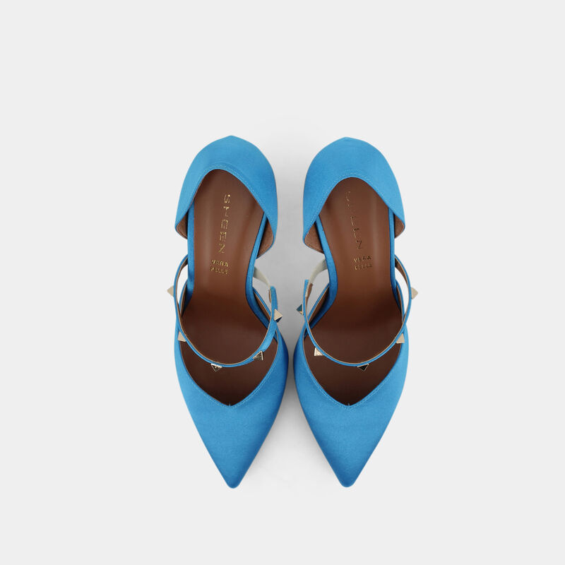 SCARPE da DONNA | CHANEL SHEEN