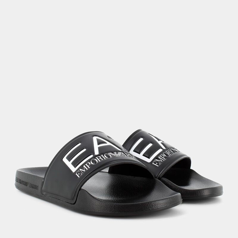 SCARPE da DONNA | CIABATTE EA7