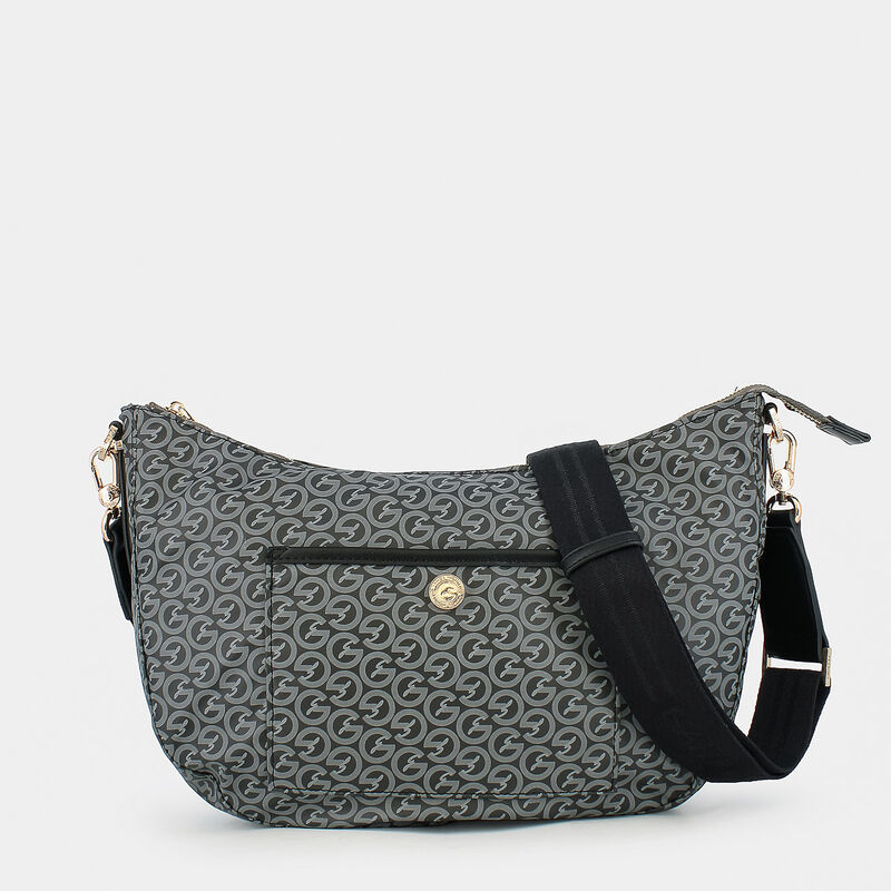 null da GATTINO 268862 HELIX BLACK E26 | null GATTINONI