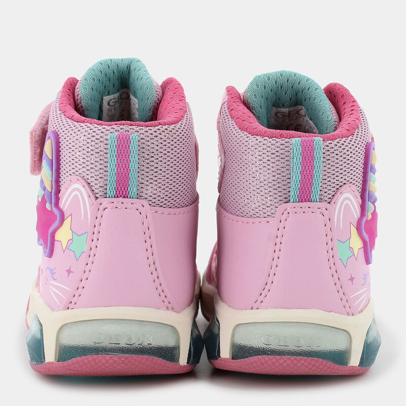 BAMBINA da BAMBINI | SPORTIVE GEOX