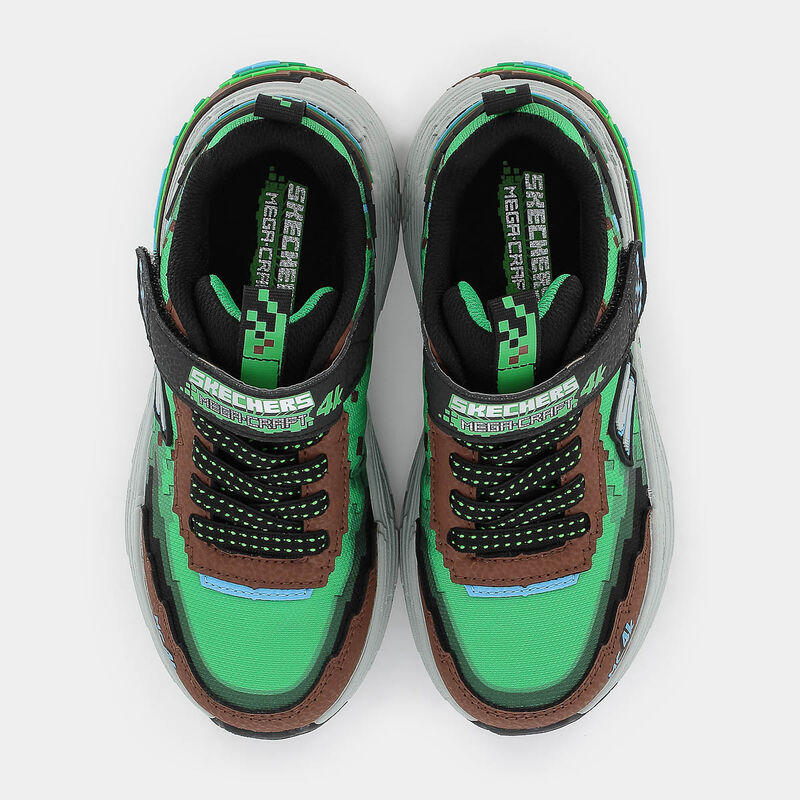 BAMBINO da BAMBINI | SPORTIVE SKECHERS