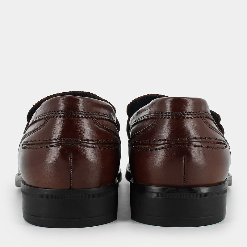 SCARPE da UOMO | MOCASSINI SHACKLETON