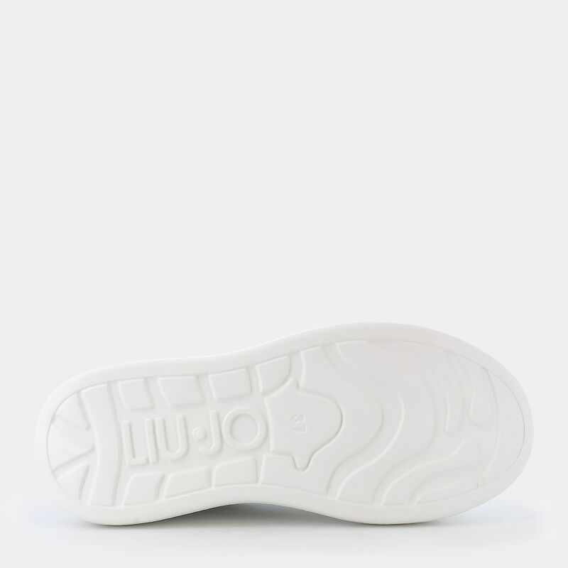 SCARPE da DONNA | SNEAKERS LIU-JO