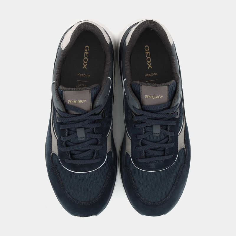 SCARPE da UOMO | SNEAKERS GEOX