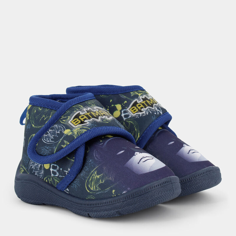 BAMBINO da BAMBINI | CIABATTE BATMAN