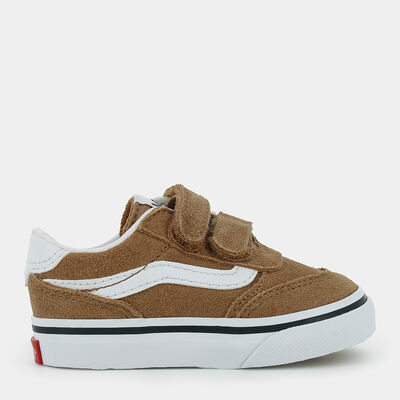 BAMBINO da BAMBINI | PRIMI PASSI VANS