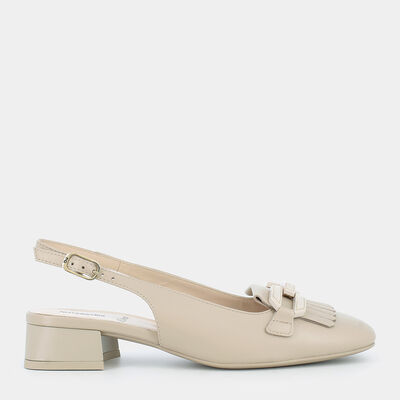 SCARPE da DONNA | CHANEL NERO GIARDINI