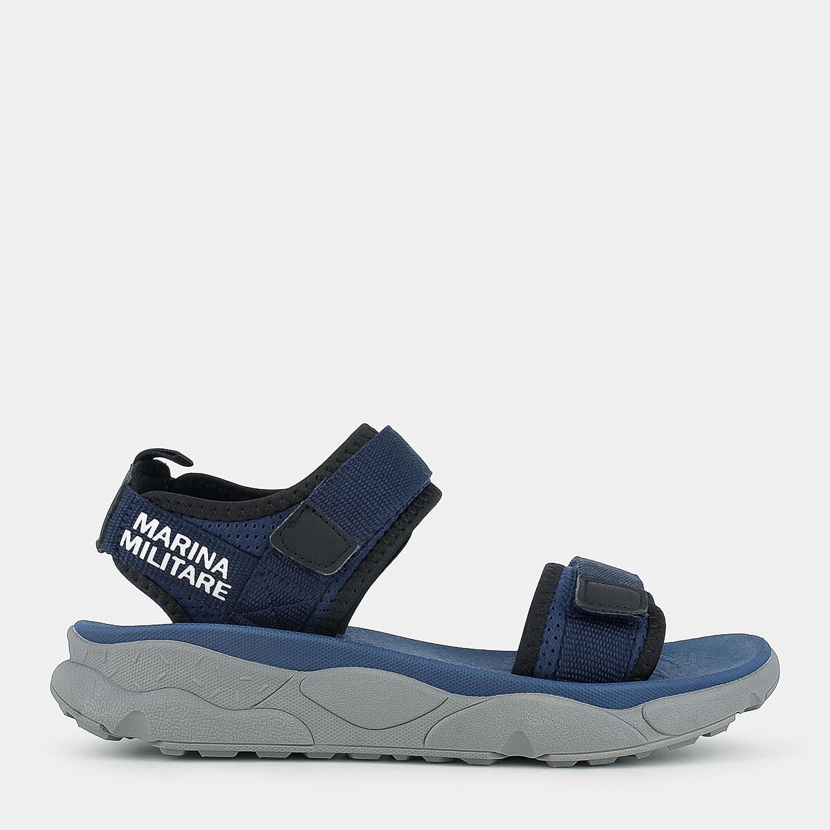 Sandali Marina Militare da Uomo, blu