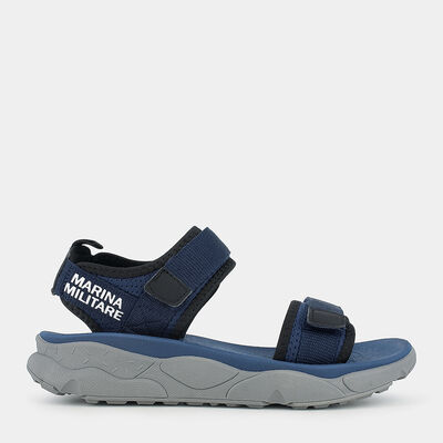 SCARPE da UOMO | SANDALI MARINA MILITARE