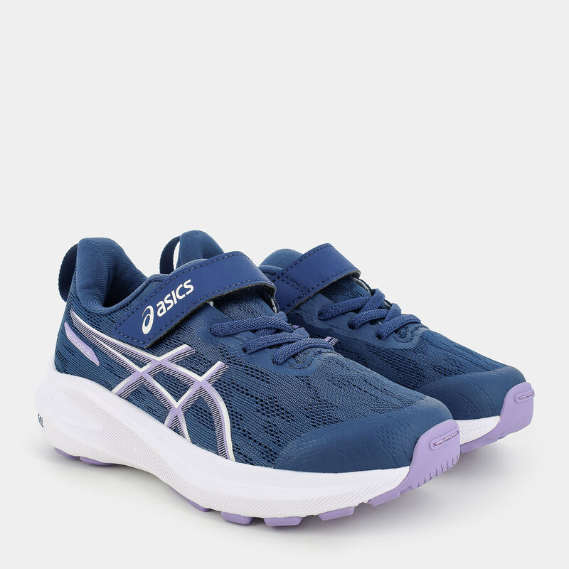 BAMBINA da BAMBINI | SPORTIVE ASICS