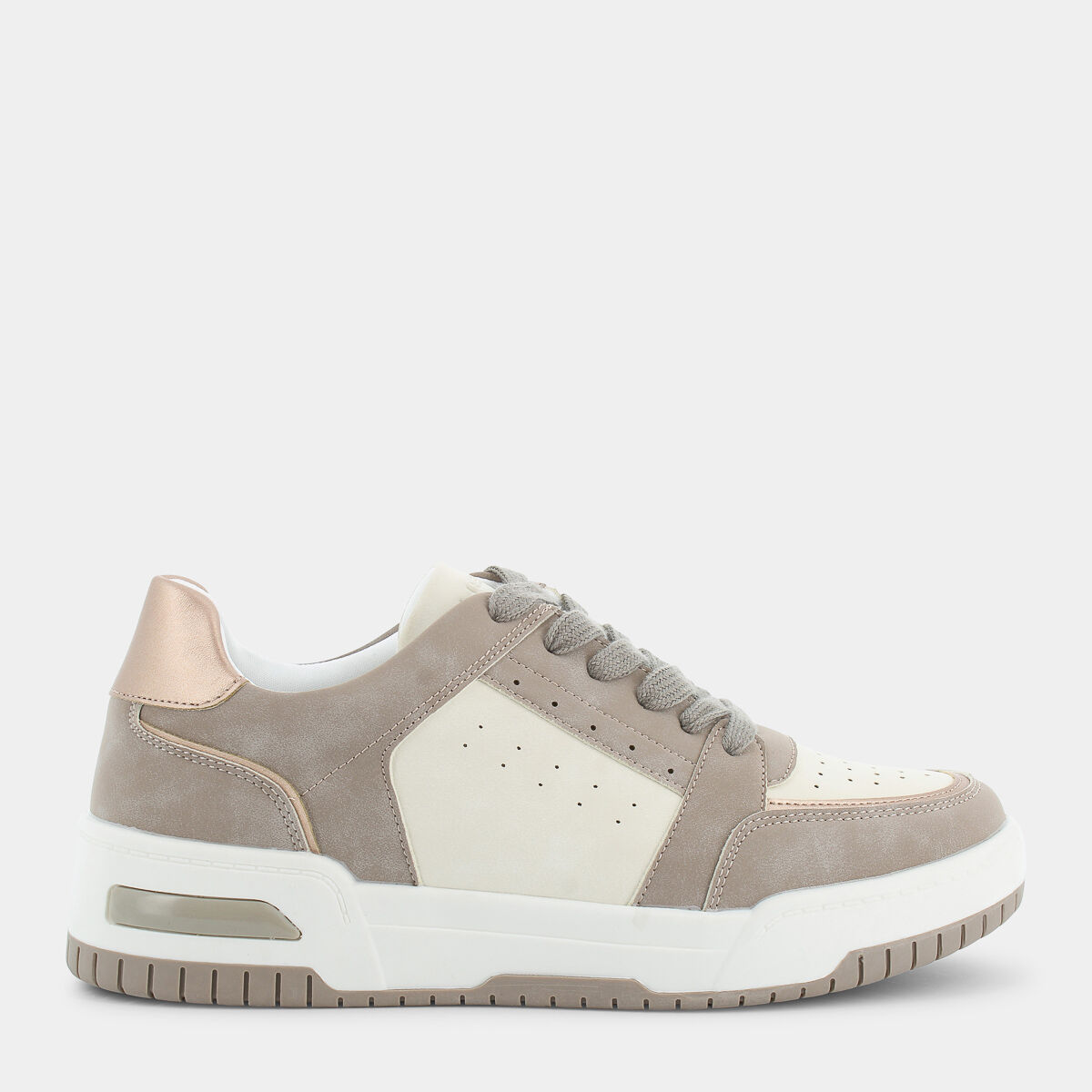 Sneakers Sheen da Donna, beige