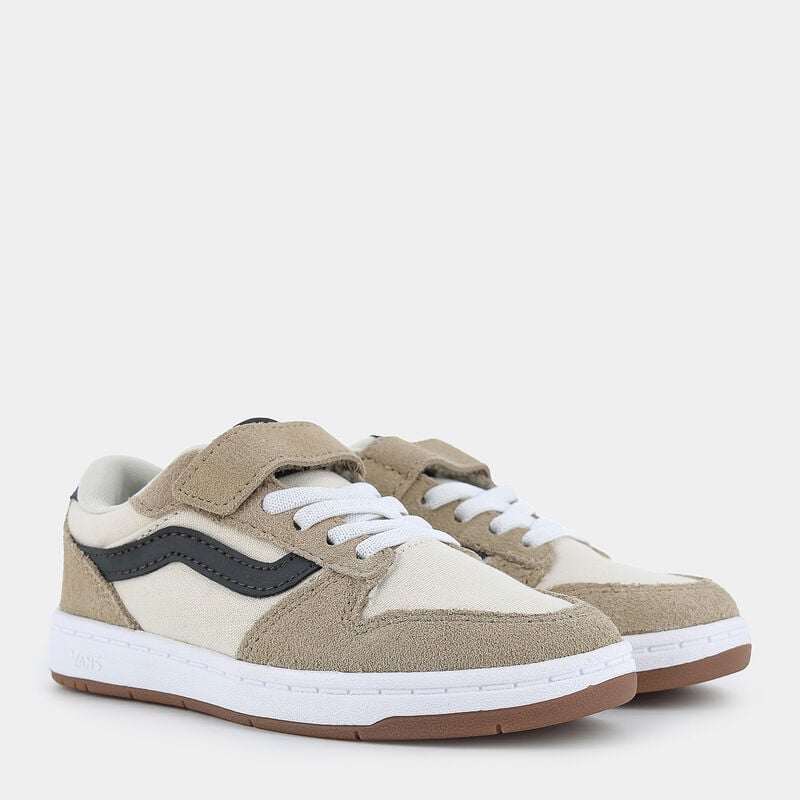 BAMBINO da BAMBINI | SPORTIVE VANS