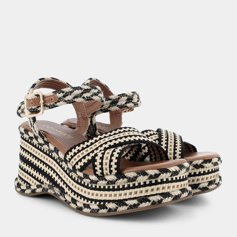 SCARPE da DONNA | SANDALI CAFE' NOIR