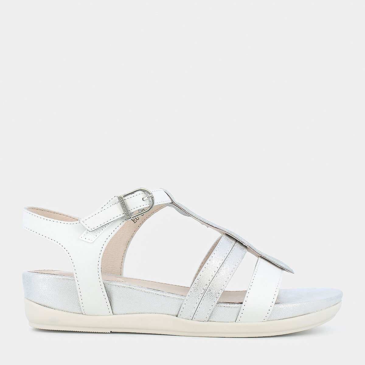 Sandali Stonefly da Donna, bianco
