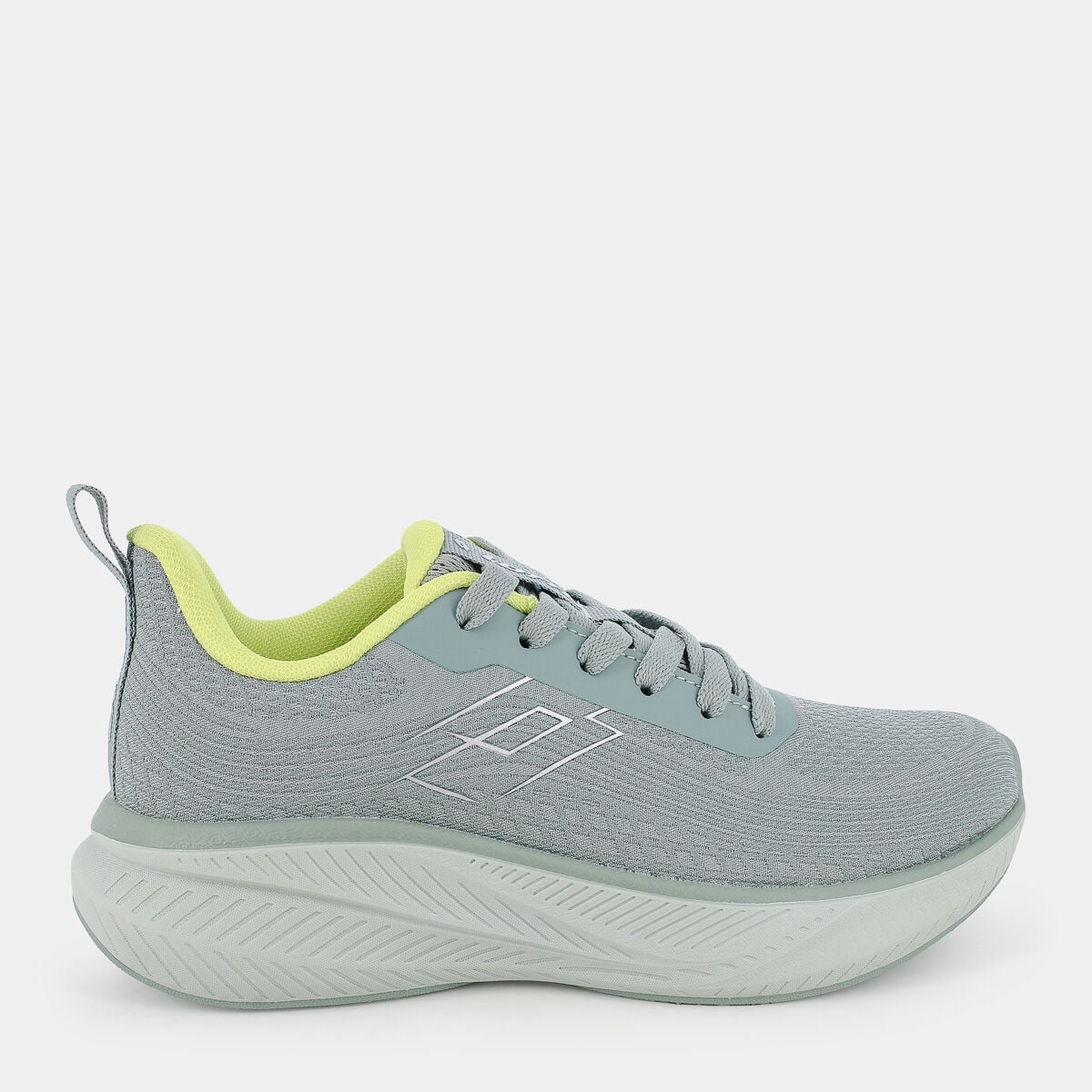 Sportive Lotto da Donna, verde