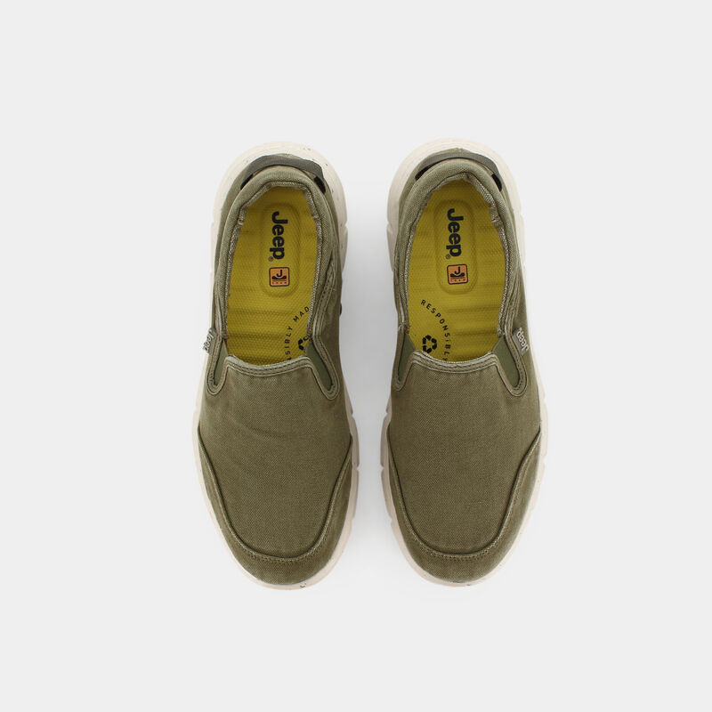 SCARPE da UOMO | MOCASSINI JEEP