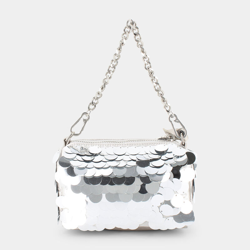 P  SILVER I23 da STEVE M BNOBLE | null STEVE MADDEN
