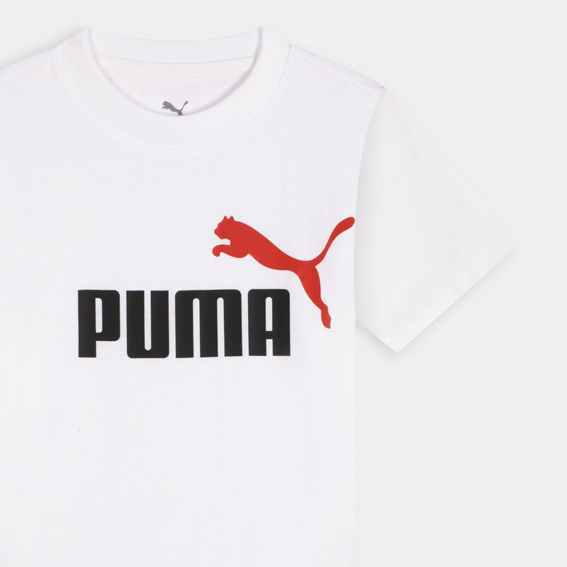 BAMBINO da BAMBINI | ABBIGLIAMENTO PUMA