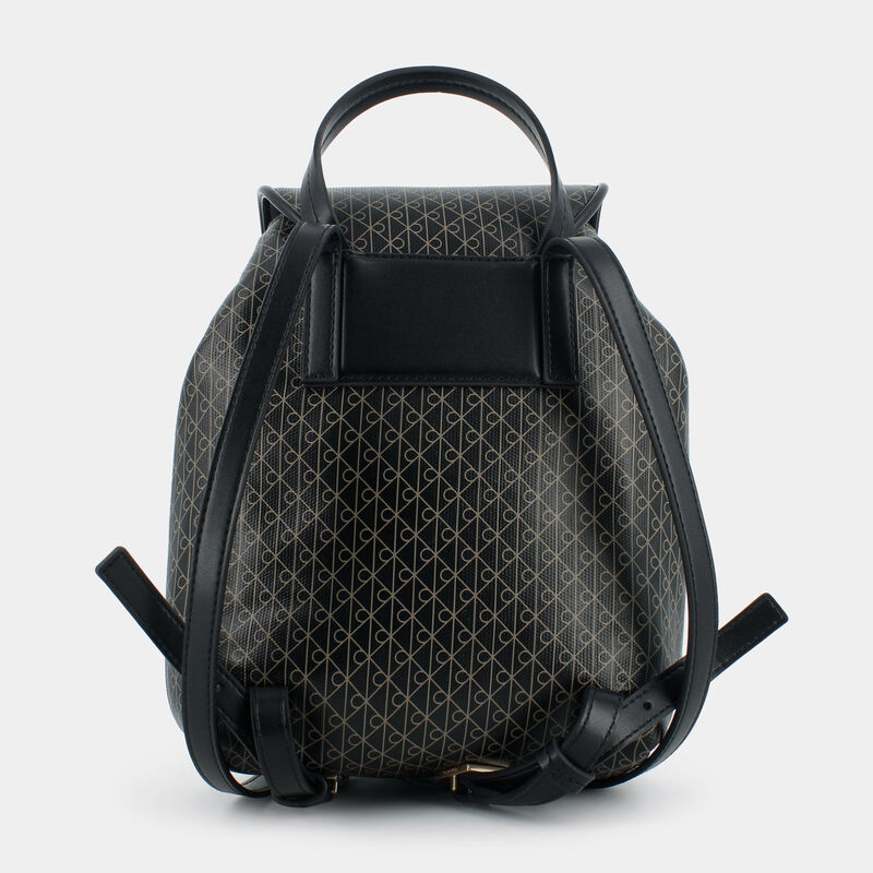 2XA EMBLEM BLACK E26 da CALVIN  3507G | null CALVIN KLEIN