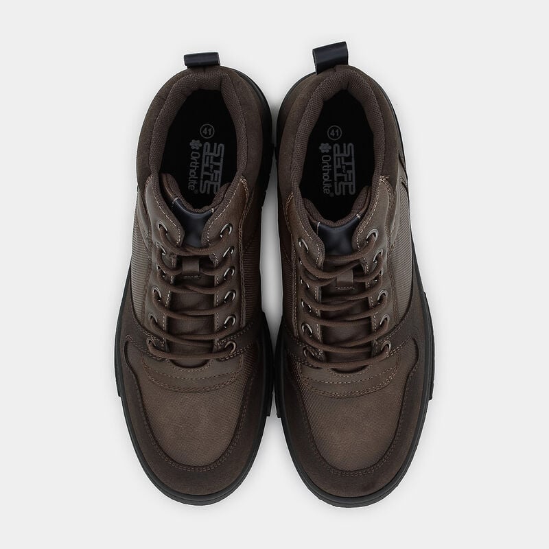 SCARPE da UOMO | SCARPONCINI STEP BY STEP