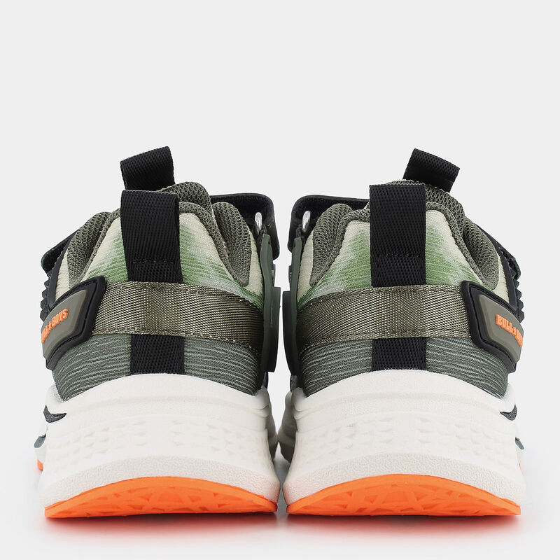 BAMBINO da BAMBINI | SPORTIVE BULL BOYS