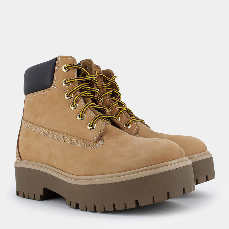 SCARPE da DONNA | SCARPONCINI PATTI DI LUNA