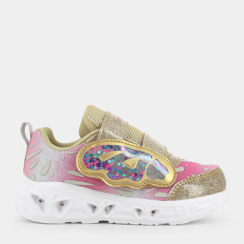 BAMBINA da BAMBINI | PRIMI PASSI FANTASTICA