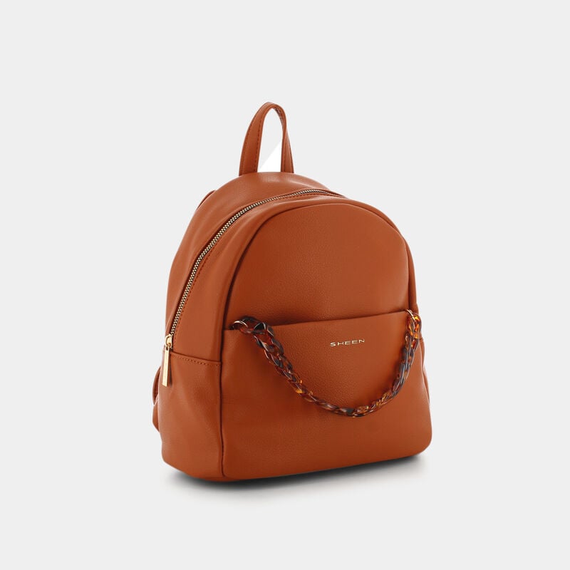 E23 da SHEEN JI | 13 TARTAR. CUOIO E23 SHEEN
