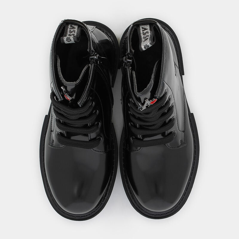 BAMBINA da BAMBINI | SCARPONCINI E STIVALETTI ASSO