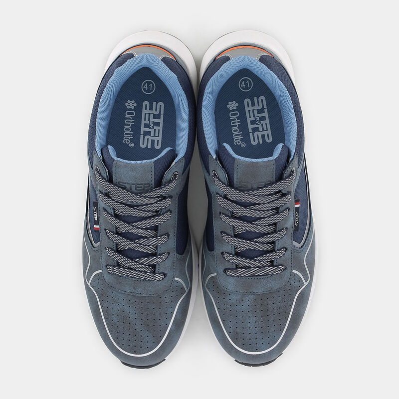 SCARPE da UOMO | SNEAKERS STEP BY STEP