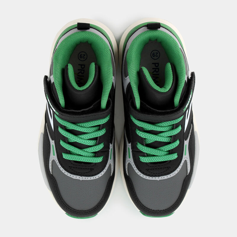 BAMBINO da BAMBINI | SNEAKERS PRIMIGI