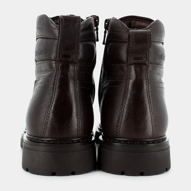 SCARPE da UOMO | SCARPONCINI NERO GIARDINI